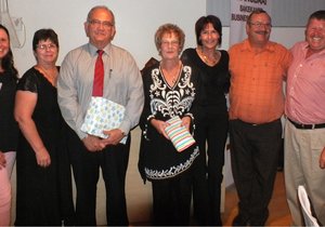 Sakekamer Algemene Jaarvergadering